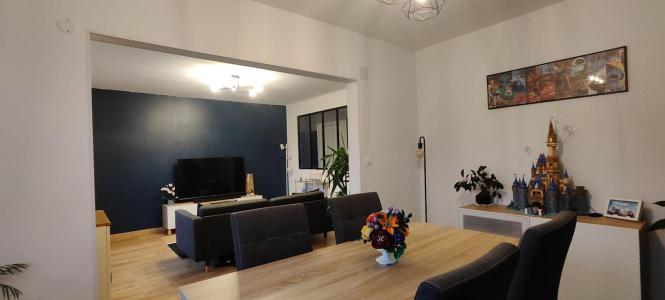 Acheter Appartement 72 m2 Belfort