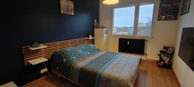 Acheter Appartement Belfort 97000 euros