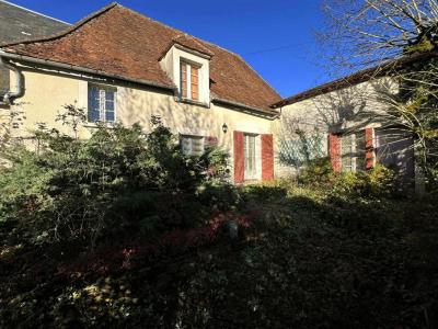 Annonce Vente 11 pices Maison Saint-sulpice-d'excideuil 24