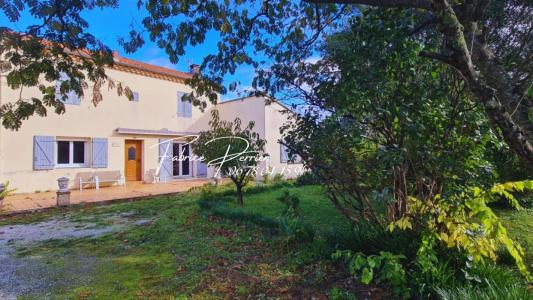 Annonce Vente 8 pices Maison Montelimar 26