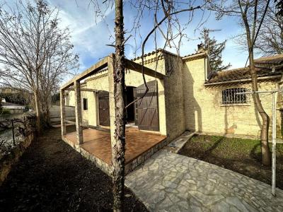 Annonce Vente 5 pices Maison Marignane 13