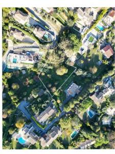 Annonce Vente Terrain Saint-paul 06