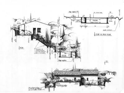 Acheter Terrain 1336 m2 Saint-paul