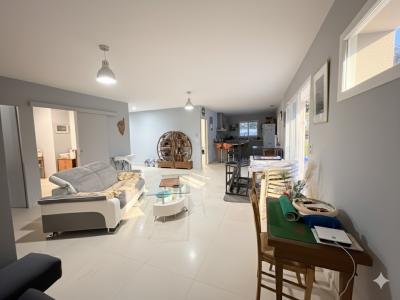 Acheter Maison 144 m2 Lecci