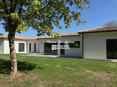 Annonce Vente 6 pices Maison Galgon 33