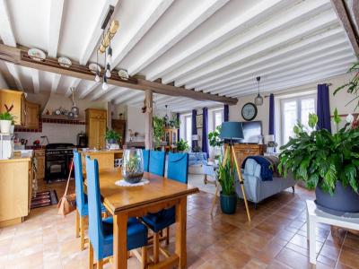 Annonce Vente 9 pices Maison Arthies 95