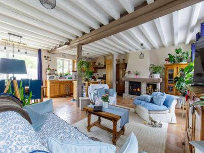 Acheter Maison 210 m2 Arthies