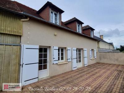 Acheter Maison 90 m2 Vernoil