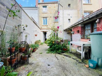 Annonce Vente 4 pices Maison Beaumont-sur-oise 95