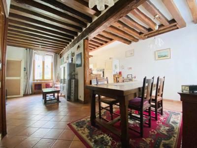 Acheter Maison Beaumont-sur-oise 184000 euros