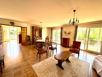 Annonce Vente 7 pices Maison Crepy-en-valois 60