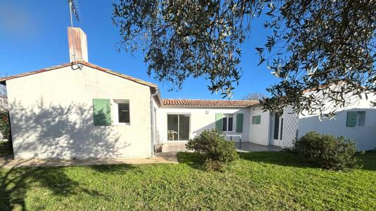 Annonce Vente 4 pices Maison Sainte-marie-de-re 17