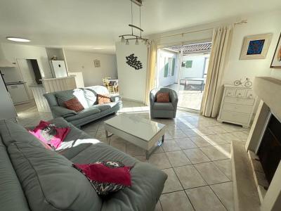 Acheter Maison Sainte-marie-de-re 750000 euros