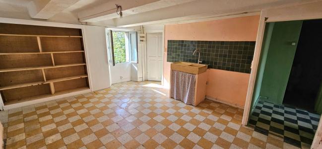 Annonce Vente 6 pices Maison Bargeme 83