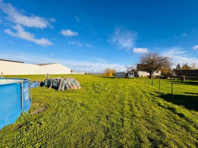 Acheter Maison 82 m2 Saint-parize-le-chatel