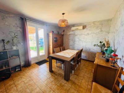 Acheter Maison Saint-parize-le-chatel Nievre