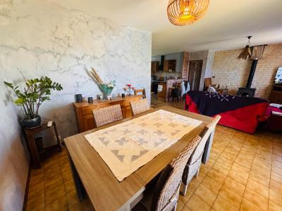 Acheter Maison Saint-parize-le-chatel 119000 euros