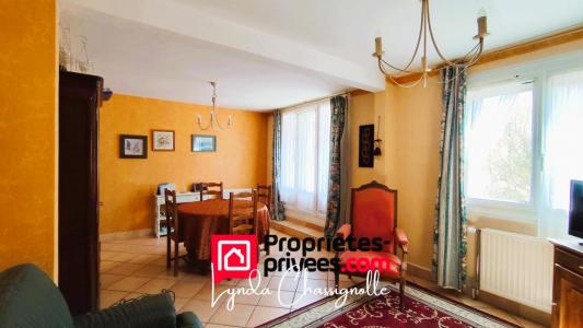 Annonce Vente 4 pices Appartement Riorges 42