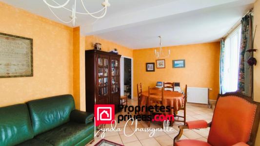 Acheter Appartement 86 m2 Riorges