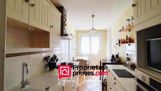 Acheter Appartement Riorges Loire