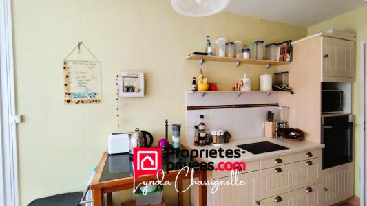 Acheter Appartement Riorges 117000 euros