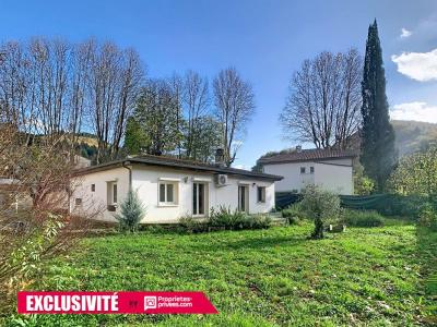 For sale Aveze 5 rooms 105 m2 Gard (30120) photo 0