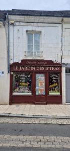 Annonce Vente Immeuble Selles-sur-cher 41