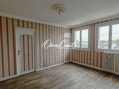 Annonce Vente 3 pices Appartement Nogent-le-rotrou 28