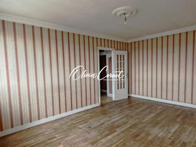 Acheter Appartement 47 m2 Nogent-le-rotrou