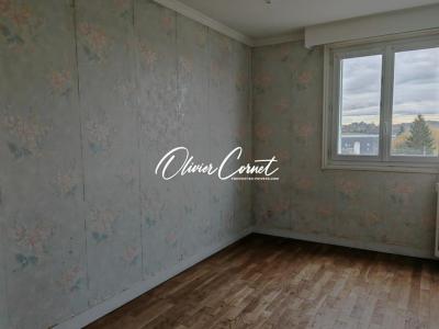 Acheter Appartement Nogent-le-rotrou Eure et loir