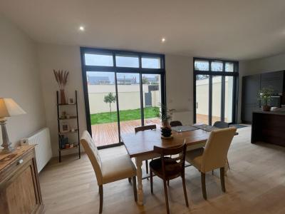 Acheter Maison 222 m2 Mans