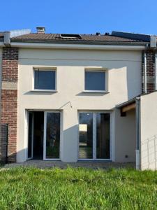 For sale Margny-les-compiegne 4 rooms 100 m2 Oise (60280) photo 0