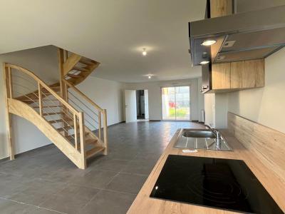 For sale Margny-les-compiegne 4 rooms 100 m2 Oise (60280) photo 1