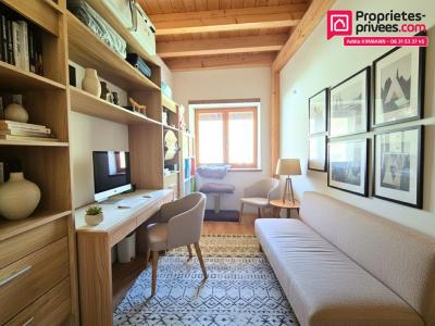 Acheter Maison Chevrier Haute savoie