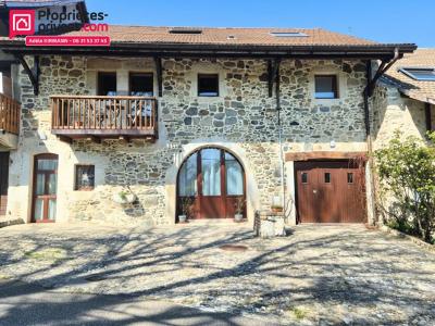 Acheter Maison 211 m2 Chevrier