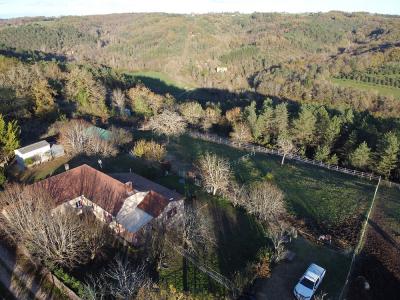 For sale Plazac 6 rooms 118 m2 Dordogne (24580) photo 0