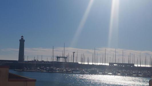 For sale Sete 3 rooms 68 m2 Herault (34200) photo 0