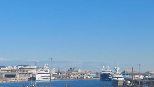 Acheter Appartement 68 m2 Sete