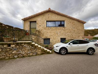 Annonce Vente 8 pices Maison Vesseaux 07