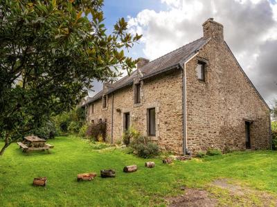 For sale Pluvigner 12 rooms 303 m2 Morbihan (56330) photo 0