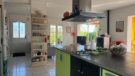 Acheter Maison Ambon Morbihan