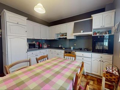 Annonce Vente 7 pices Maison Vannes 56