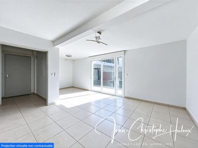 For sale Vauvert 3 rooms 61 m2 Gard (30600) photo 0