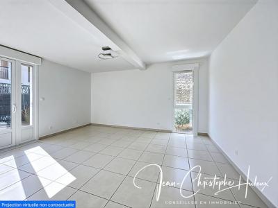 Annonce Vente 3 pices Appartement Vauvert 30