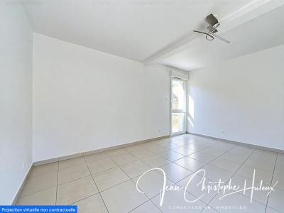 Acheter Appartement 61 m2 Vauvert