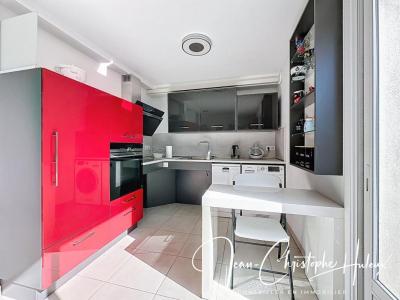 Acheter Appartement Vauvert Gard