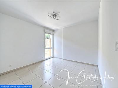 Acheter Appartement Vauvert 205000 euros