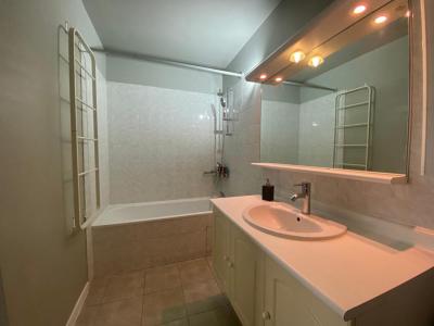 Louer Appartement Sevres Hauts de Seine