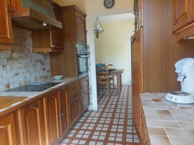 Acheter Maison Gueugnon Saone et loire