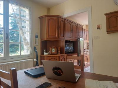 Acheter Maison Gueugnon 195000 euros